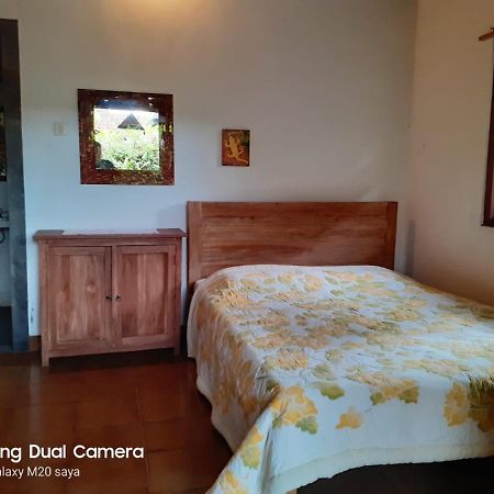 Pondok Kecil Bungalow Ubud Zewnętrze zdjęcie
