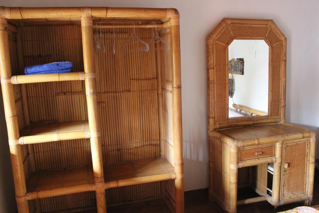 Pondok Kecil Bungalow Ubud Zewnętrze zdjęcie