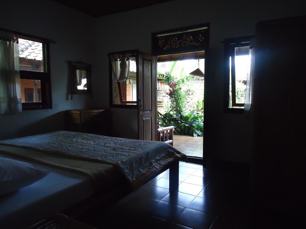 Pondok Kecil Bungalow Ubud Zewnętrze zdjęcie