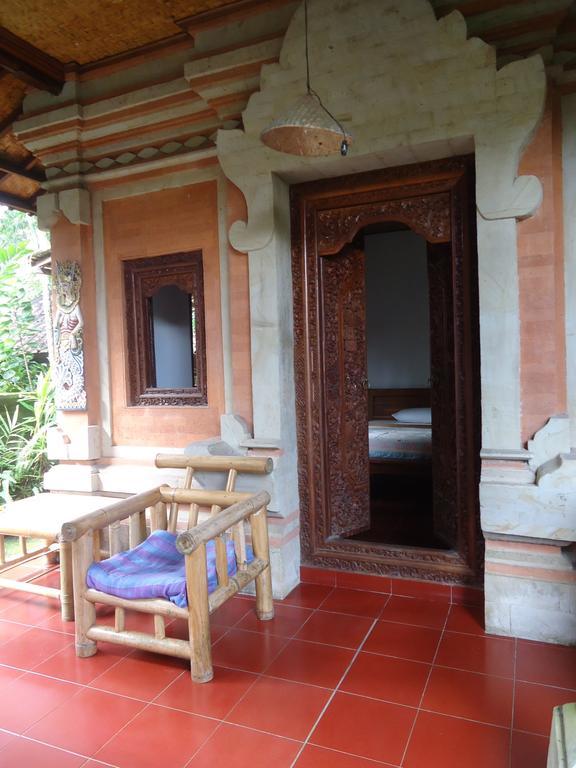 Pondok Kecil Bungalow Ubud Pokój zdjęcie