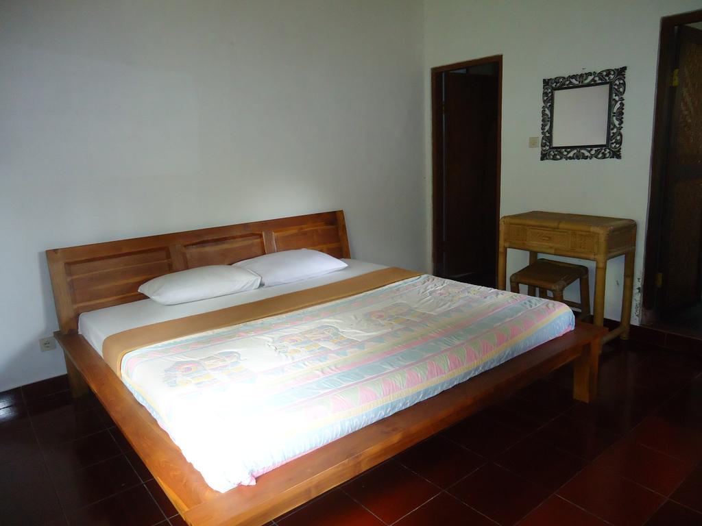 Pondok Kecil Bungalow Ubud Zewnętrze zdjęcie