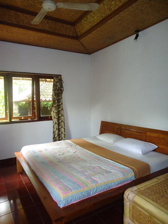 Pondok Kecil Bungalow Ubud Zewnętrze zdjęcie