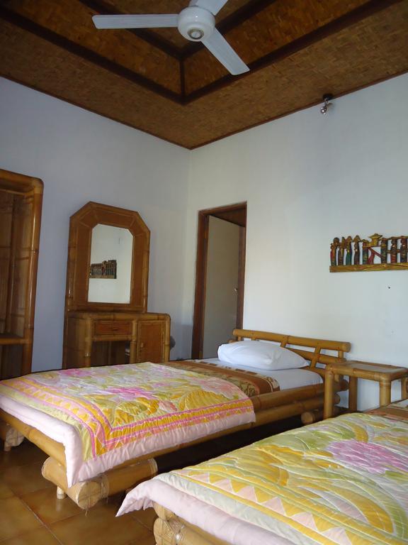 Pondok Kecil Bungalow Ubud Zewnętrze zdjęcie