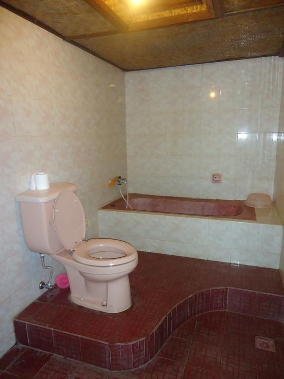 Pondok Kecil Bungalow Ubud Zewnętrze zdjęcie